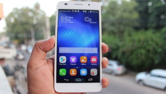 Huawei Honor 5A Serisi Görüldü!