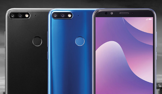 Huawei Y7 2018 uygun fiyatıyla Türkiye'de! Özellikleri ve Türkiye satış fiyatı?