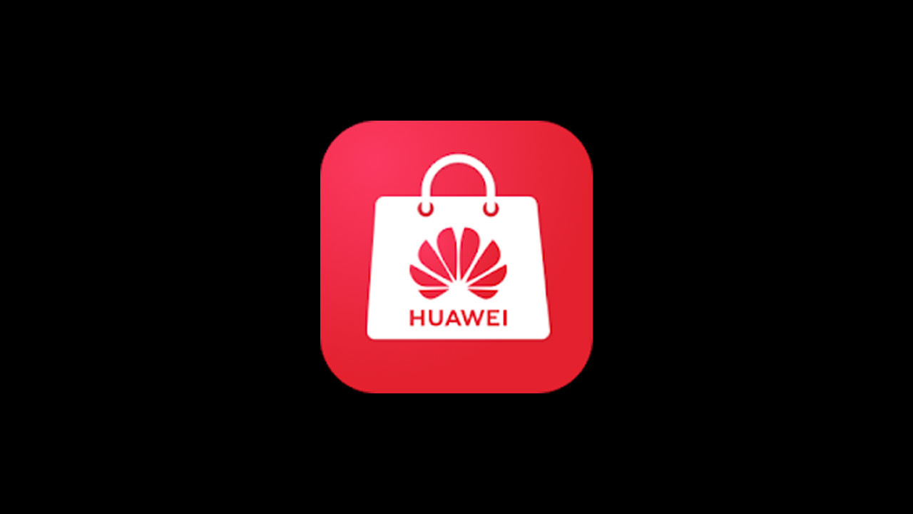 Huawei online mağaza uygulama olarak cebe geldi