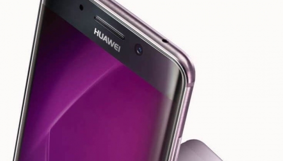 Huawei P10 kavisli ekranla gelebilir