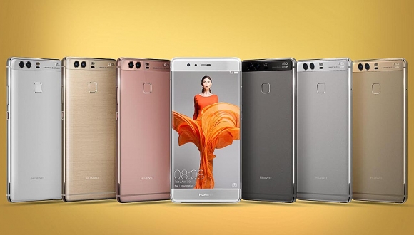 Huawei P9 Fiyatı ve Çıkış Tarihi