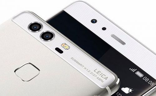 Huawei P9 Türkiye fiyatı açıklandı