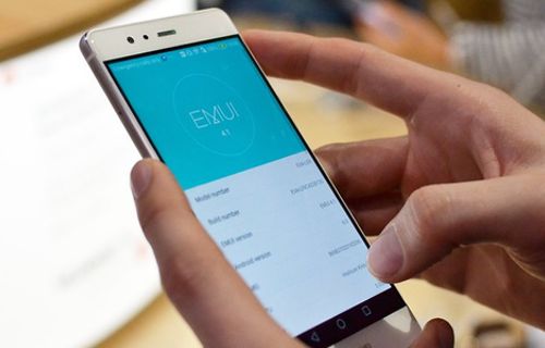 Huawei P9 ve Mate 8 için Android Nougat güncellemesi başladı