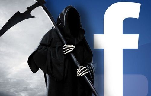 Yeni Facebook virüsüne dikkat!