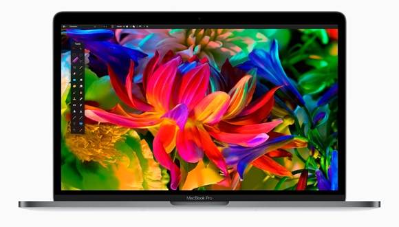 Yeni MacBook Pro tanıtıldı! İşte özellikleri!