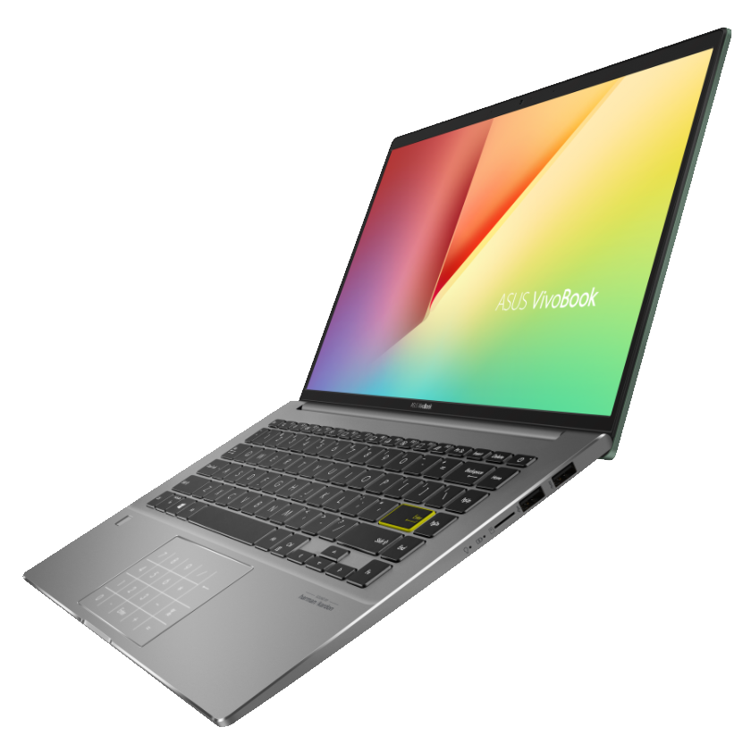 Asus Evo VivoBook S14 Hafızası, Pili ve Diğer Özellikleri