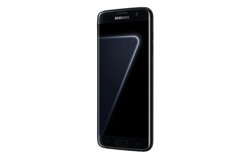 İnci siyahı Galaxy S7 Edge resmen açıklandı