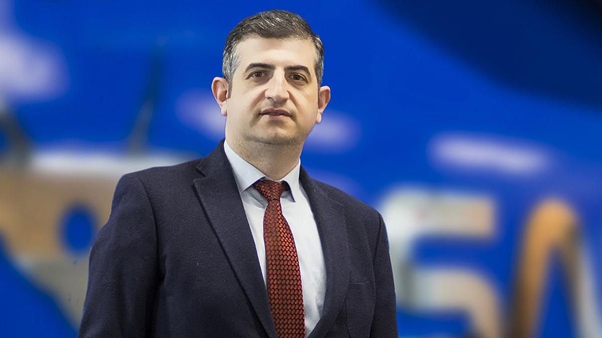 İnovasyona yatırım yapan Türkiye teknoloji ihraç ediyor