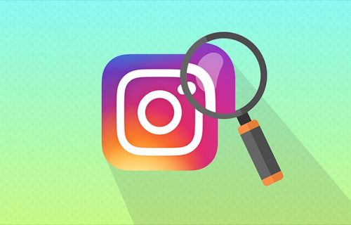 Instagram'da ekran görüntüsü alırken ifşa olabilirsiniz!