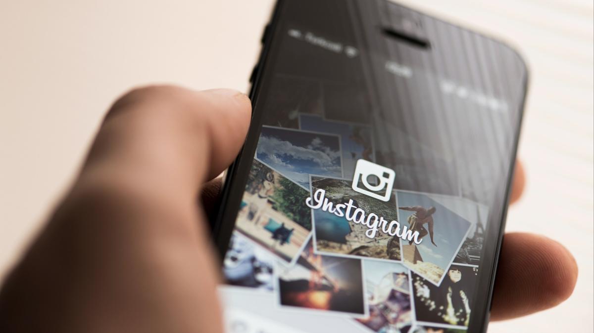 Instagram gizli hayranları ele veriyor