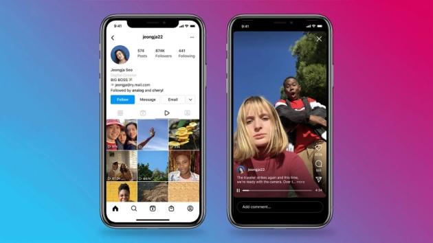 Instagram, 'IGTV'nin fişini çekti