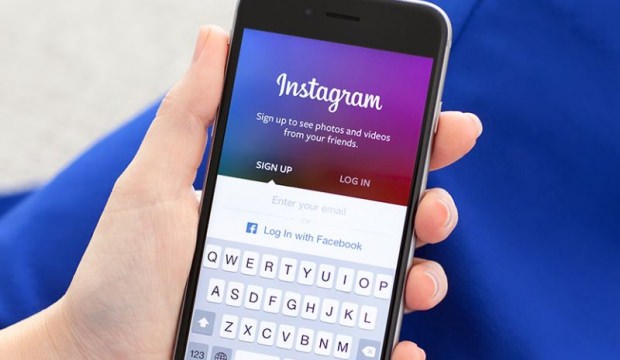 Instagram şifre yenileme! Instagram şifremi unuttum! Instagram şifre değiştirme!