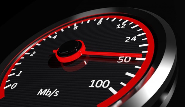 İnternet hız testi nasıl yapılır! İnternet hız ölçme