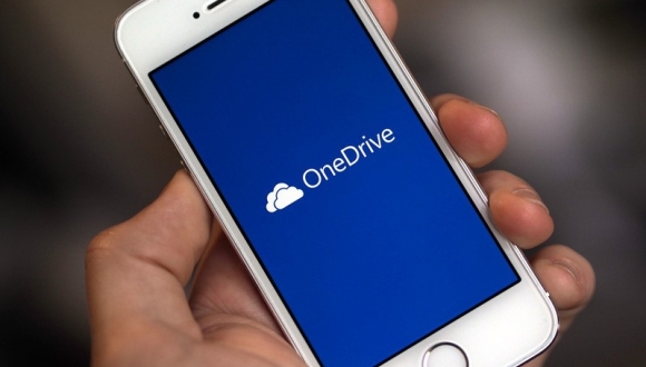 iOS için OneDrive güncellendi!