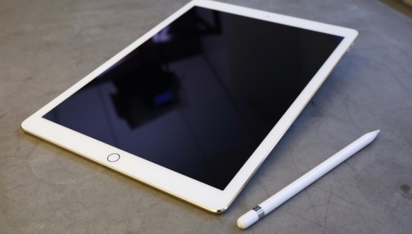 iPad Pro'nun yeni ekran boyutu ortaya çıktı!