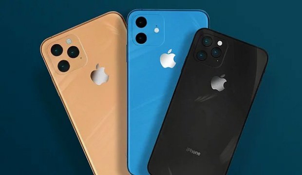 iPhone 11 bugün tanıtılacak! İşte Türkiye fiyatı...