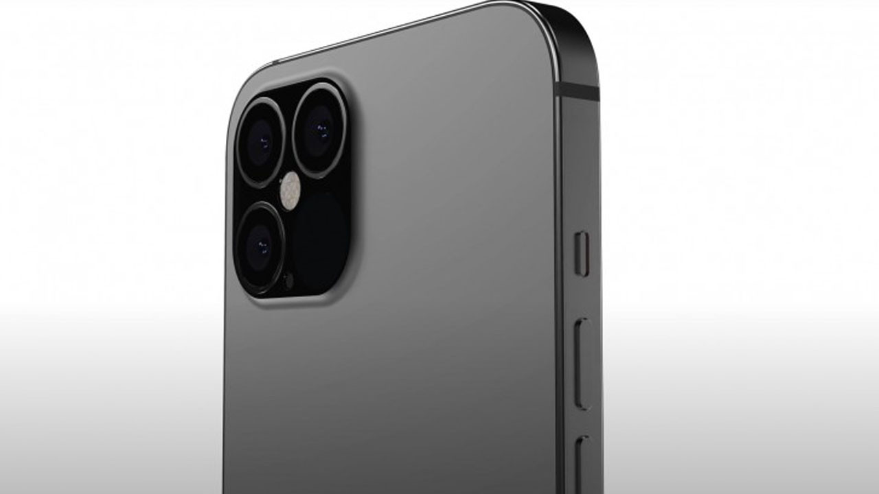 iPhone 12 RAM kapasitesi belli oldu!