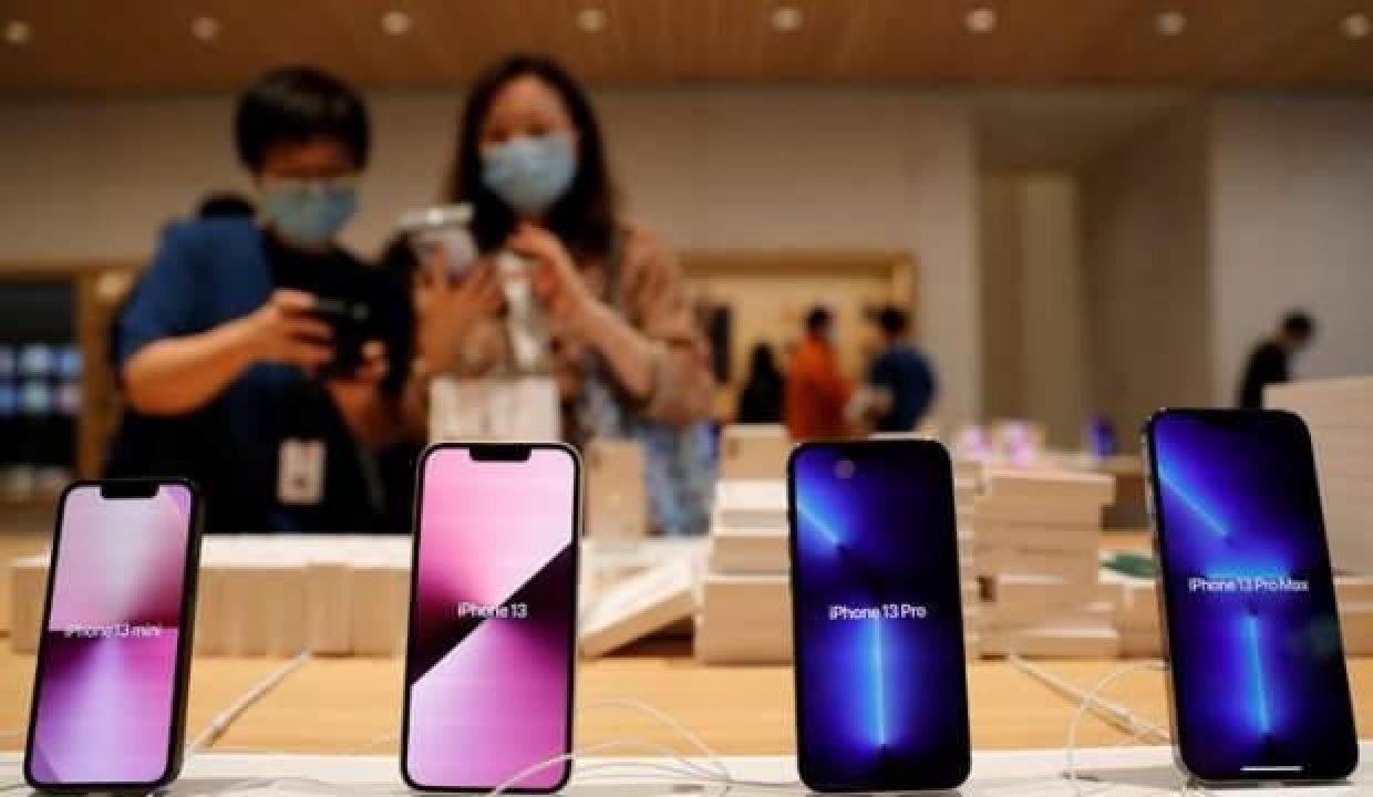 iPhone 13 ailesinin Türkiye'deki stokları eridi!