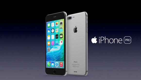 iPhone 7 256 GB Hafızayla mı Gelecek?