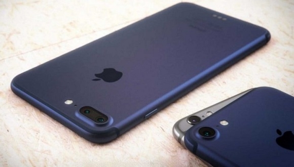 iPhone 7'de Dahili Depolama Nasıl Olacak?