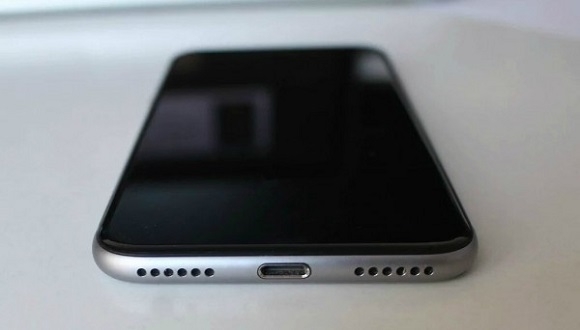 iPhone 7'ye Eşlik Edecek Kulaklık Sızdı