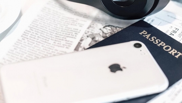 iPhone 7 Jet White kazara ortaya mı çıktı?