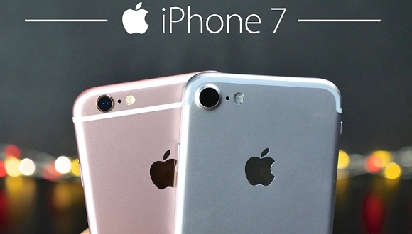 iPhone 7 Ne Zaman Tanıtılacak?