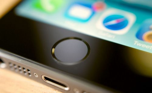 iPhone 7'nin Home tuşu nasıl olacak?