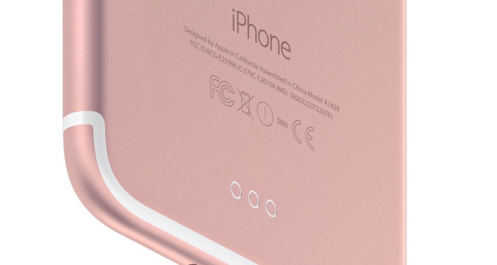 iPhone 7 Plus, Smart Connector Kullanabilir