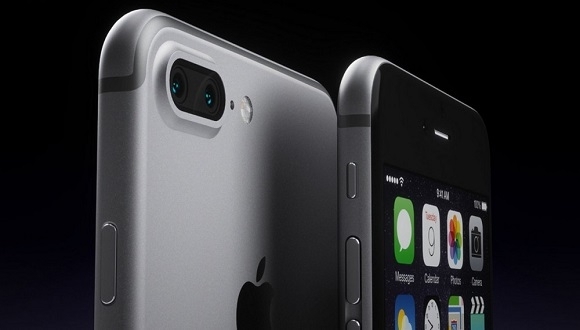 iPhone 7 Plus Su Geçirmez mi Olacak?