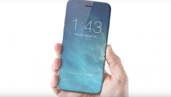 iPhone 8 için sevindirici iddia!