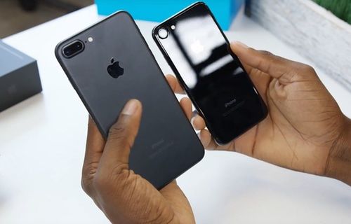 iPhone 8 ile ekran boyutu büyüyebilir!