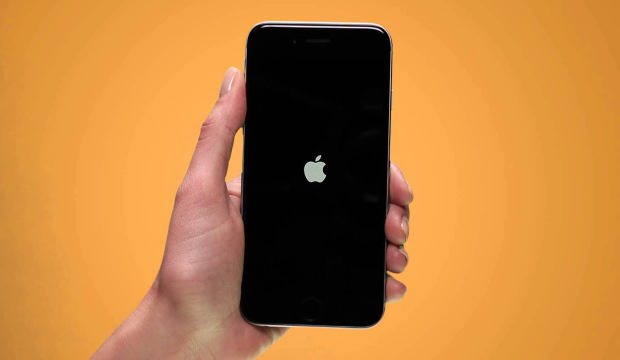 iPhone'a nasıl format atılır?