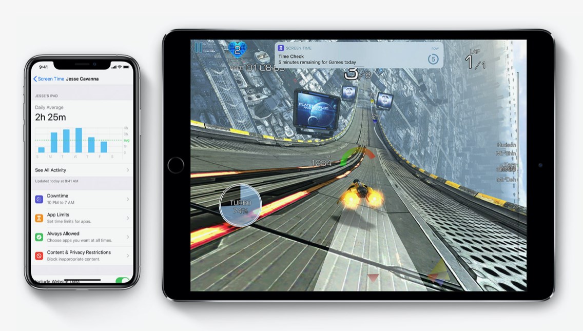 iPhone ve iPad'de ebeveyn denetimi nasıl kullanılır?