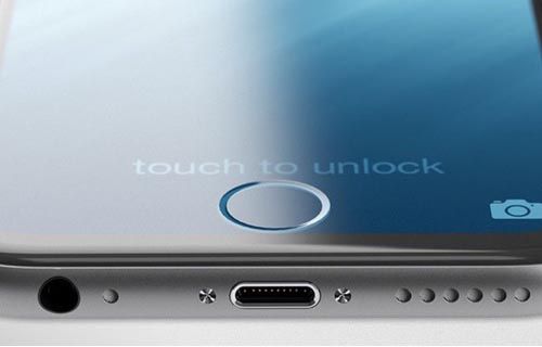 İşte Apple'ın Lightning konnektörlü kulaklığı
