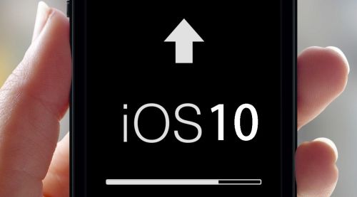 İşte iOS 10 ile gelen 10 gizli özellik!