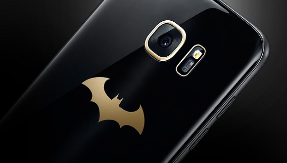 İşte S7 edge Injustice Edition Türkiye Fiyatı