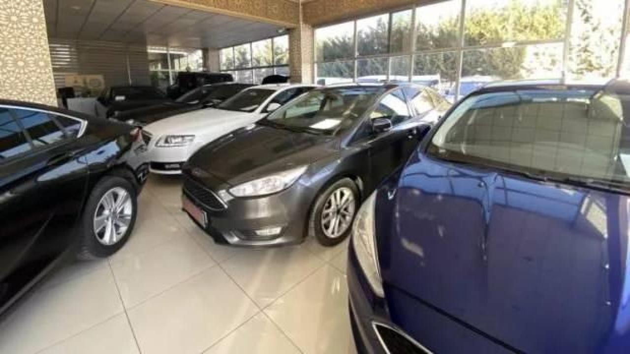 Otomotiv bayileri, satışta 'gerçek alıcı' peşine düştü