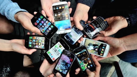 Yurt dışından alınan telefonlara ek ücret!
