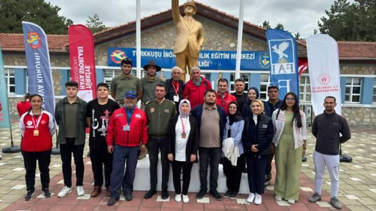 Kapsül Teknoloji Platformu'ndan gururlandıran başarı!