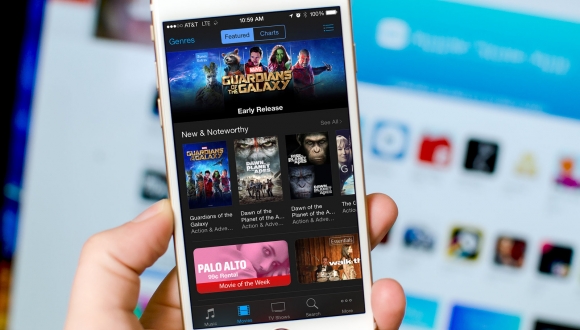 Kara Cuma'da mobil alışveriş patladı