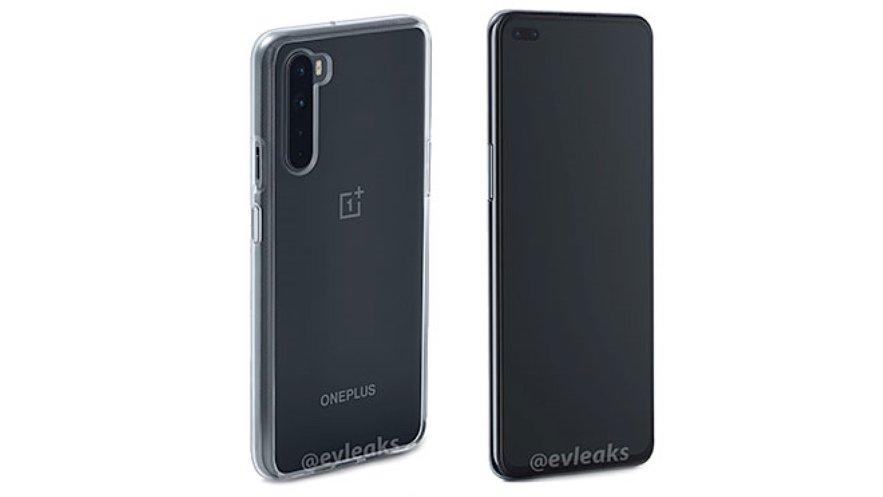Karşınızda bütçe dostu OnePlus Nord Lite!