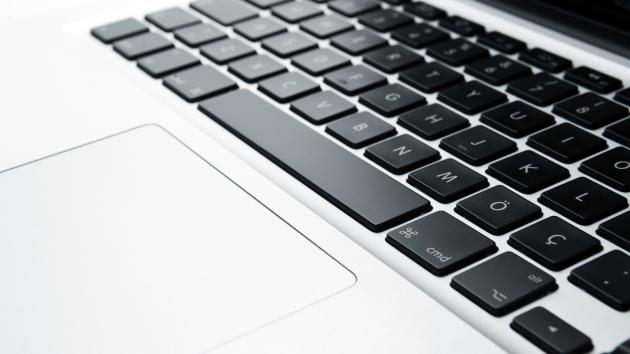 Klavye formunda Mac bilgisayar yaptılar
