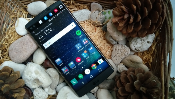 LG V20 Tanıtım Tarihi Belli Oldu!