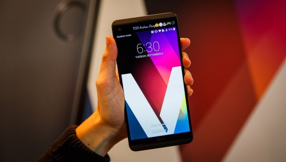 LG V20 Türkiye fiyatı ve çıkış tarihi belli oldu!