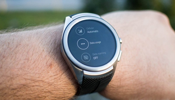 LG Watch Style'dan yeni görüntüler!
