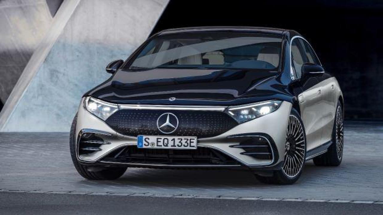 Mercedes ve Apple'dan ortak hamle