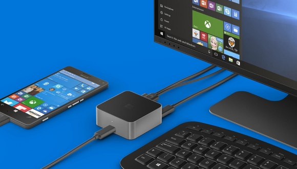 Microsoft Display Dock İncelemesi