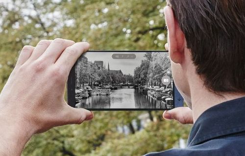 Microsoft'un akıllı telefonu Surface Phone sızdırıldı
