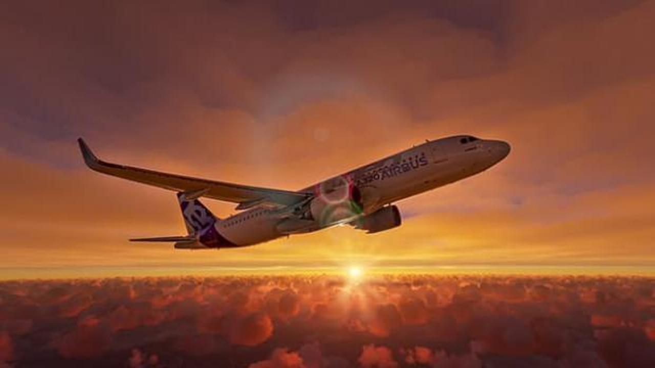 Microsoft Flight Simulator 2024 sistem gereksinimleri neler, ne zaman çıkacak?